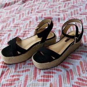 Wedges